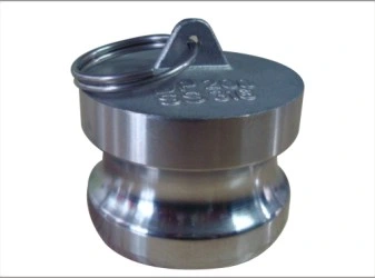 Stainless Steel Camlock Coupling Quick Couplings Hose Couplings