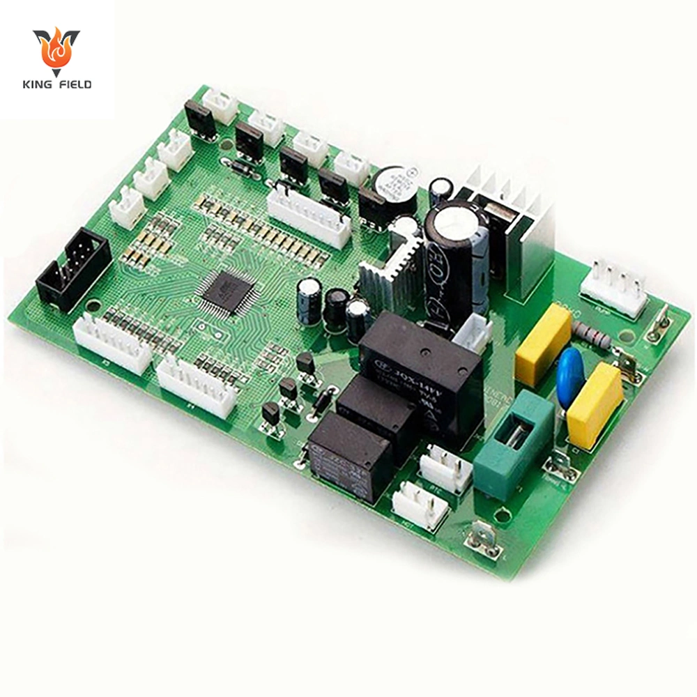 OEM China One Stop Service Circuit Board PCBA Assembly Manufacturer Suppliers