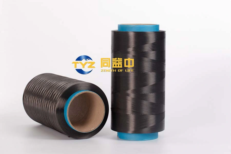 150d волокно UHMWPE Woven материал для одежды жилет UHMWPE-Fiber-for-Bullet-proof-Fabric