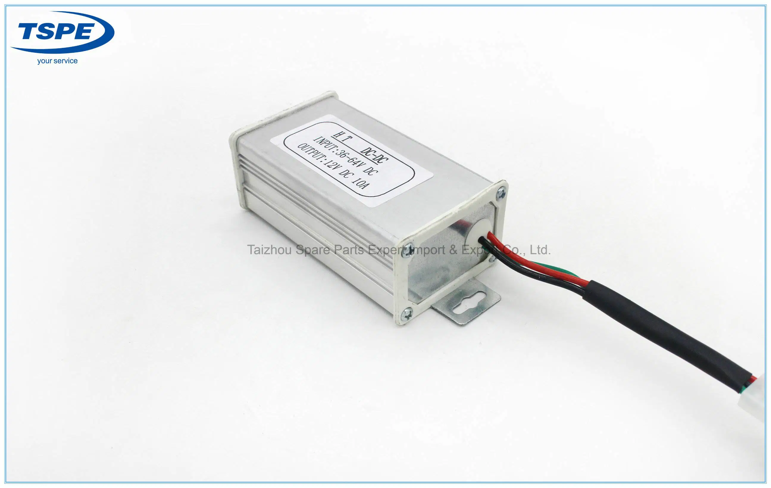 DC-DC Converter 36V/48V/60V/64V/72V96V 12V for Electric Vehicle/Scooter/Motorcycle/Bike