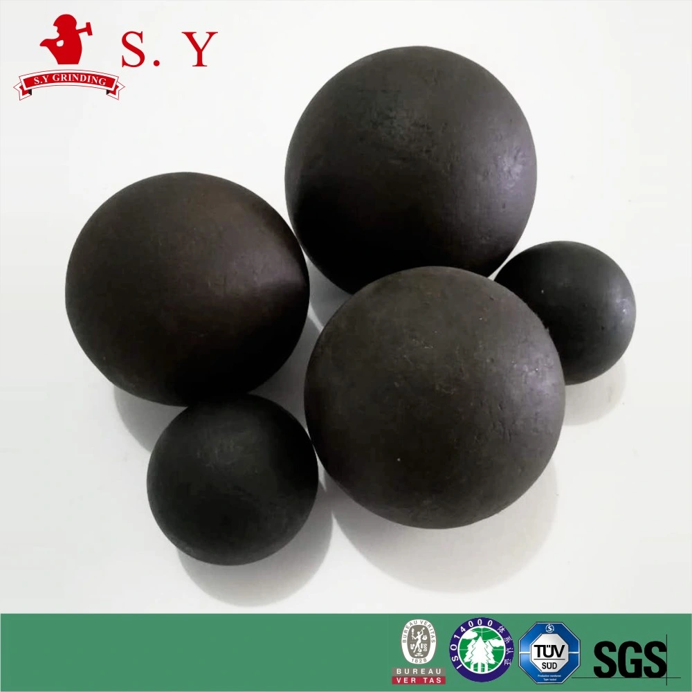 Excellent in Cushion Effect Stainless Steel Ball