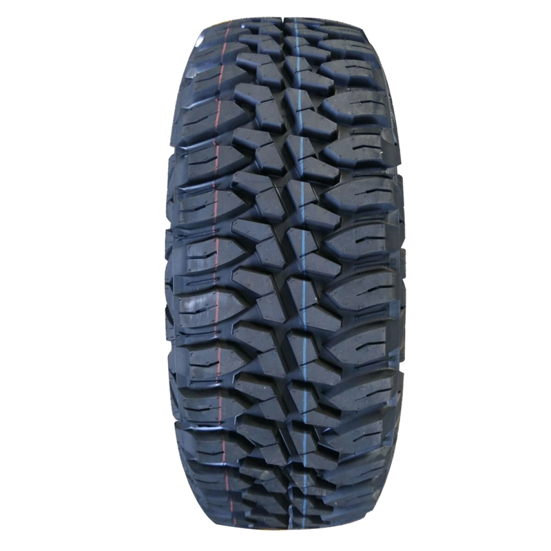 China Haida/Mileking Brand All Terrain Radial PCR Passenger Car Tyre