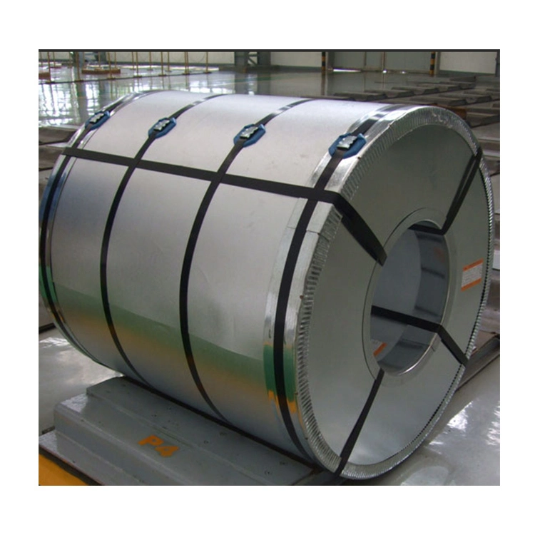 High quality/High cost performance  Anshan Steel Cold Rolled Non-Oriented Electrical Silicon Steel 50aw470