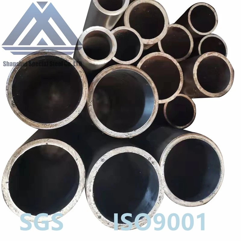 BS-3059 Heat Resisting Seamless Boiler Tubes