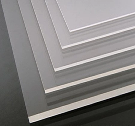 Derflex 10mm 20mm 3mm Acrylic Sheet Plexi Glass with Quality Assurance