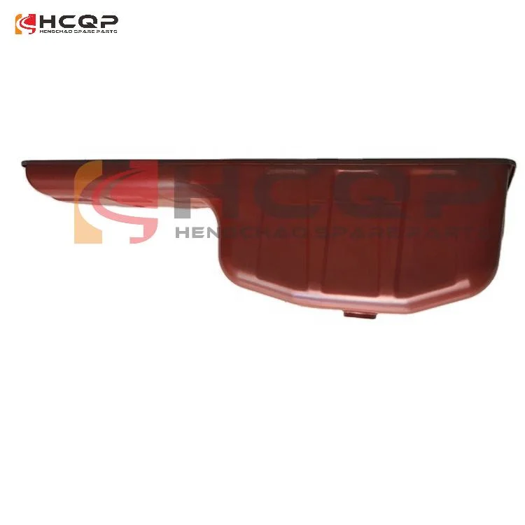 Sinotruk HOWO Truck Weichai Engine Parts Oil Pan 61800150015A