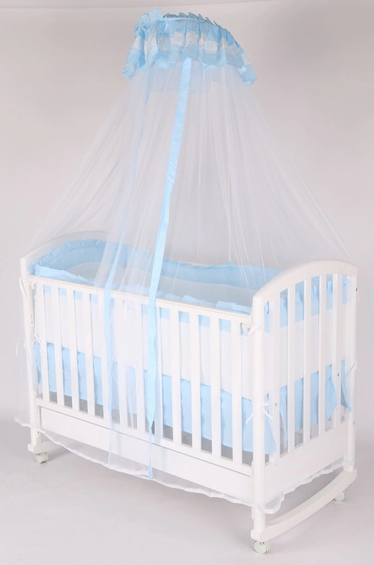 Coolkids M92 роскошь детский мебель твердых сосновой деревянной кровати малыша раскачивая его функции