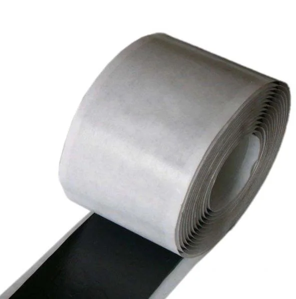 Double Side Adhesive Sealing Waterproof Butyl Tape