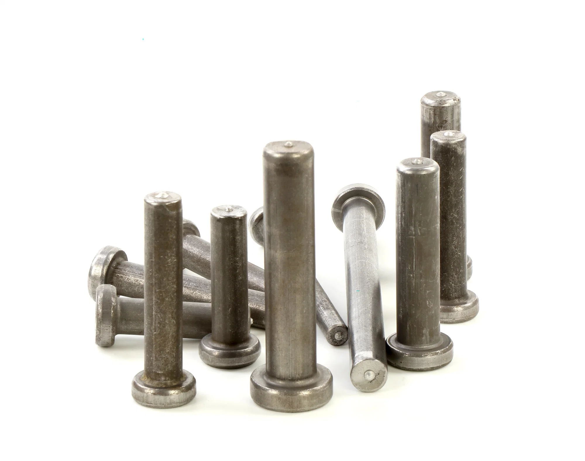 High quality/High cost performance  M19X100 Shear Studs Nelson Stud En ISO13918