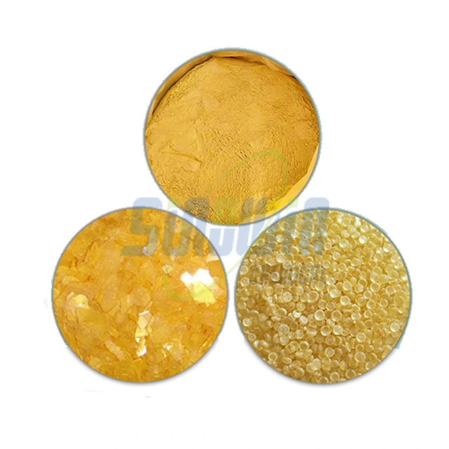 Wholesale/Supplier Phenolic Epoxy Resin Frozen Butylated Phenolic Resin Price