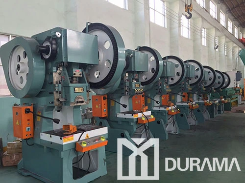 Sheet Metal Deep Drawing Machine, Punching Machine, Moulds Machine, Mechanical Power Press