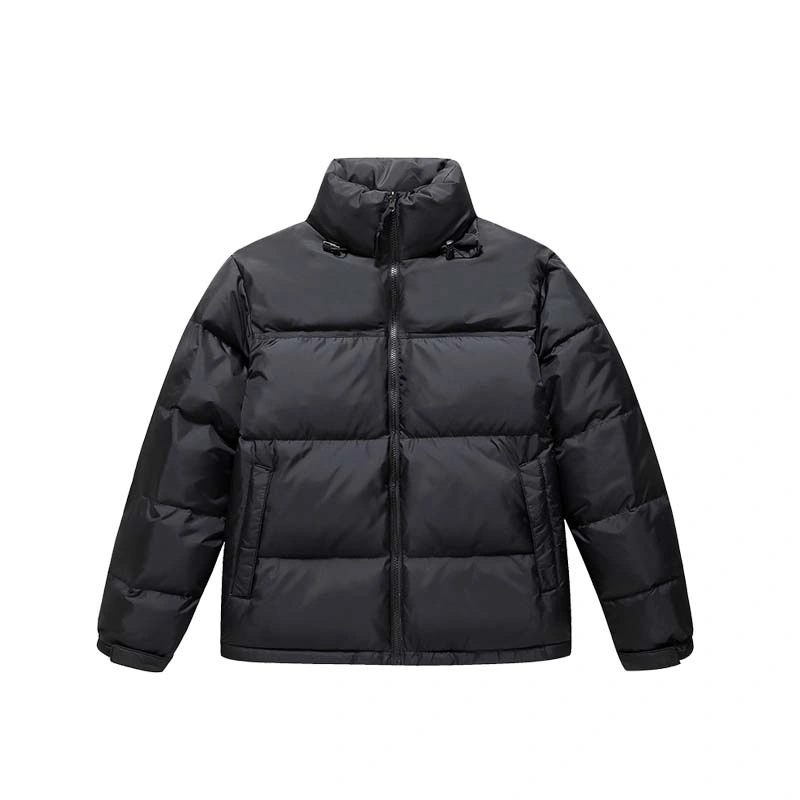 90% White Duck Down Waterproof Wholesale/Supplier Custom Down Jacket