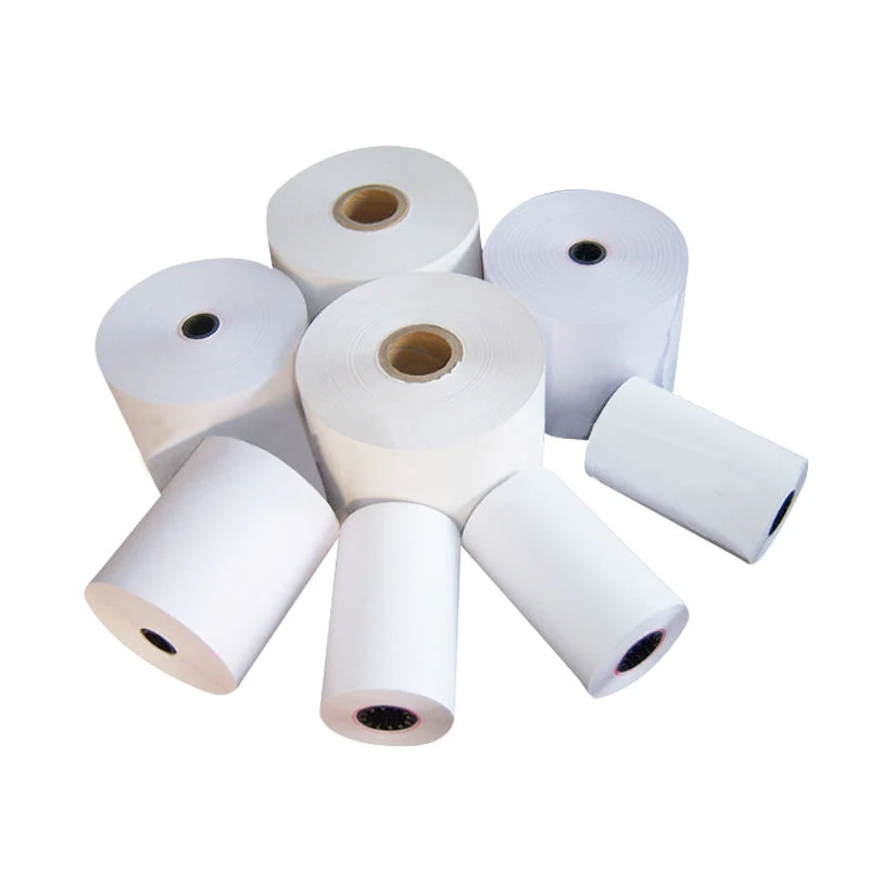 Good Sell Thermal Paper Jumbo Rolls Manufacturers