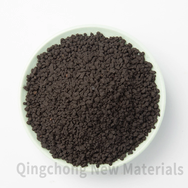 Manganese Dioxide Granules Manganese Ore to Remove Fe