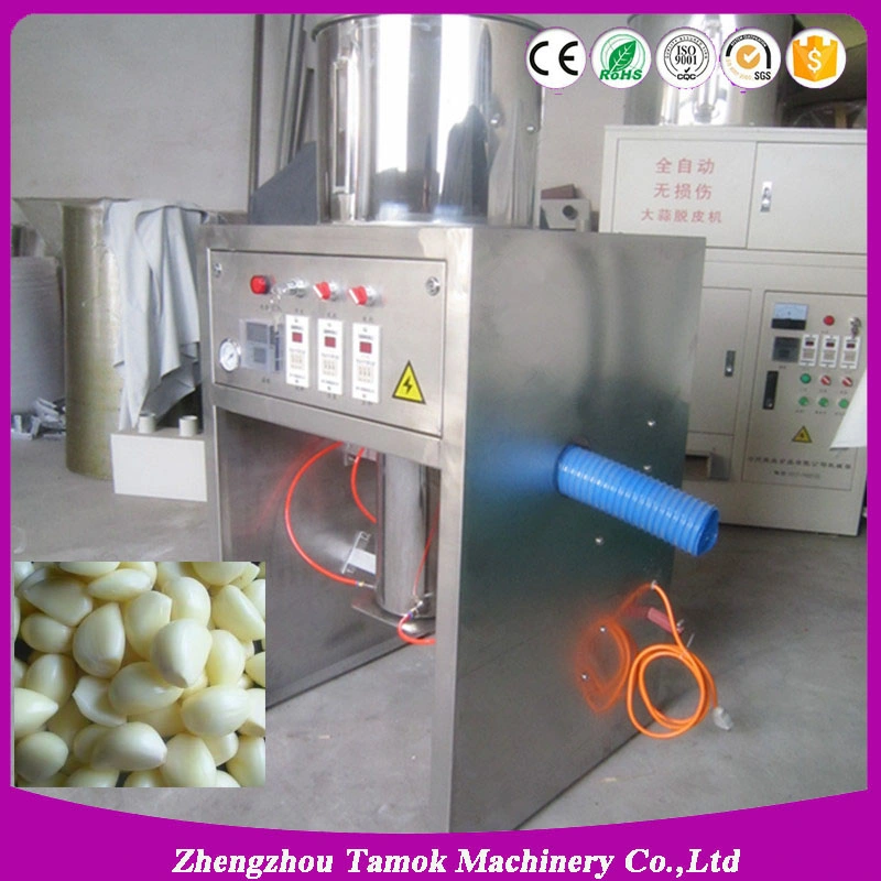 Garlic Peeler Garlic Peeling Machine Garlic Skin Remover