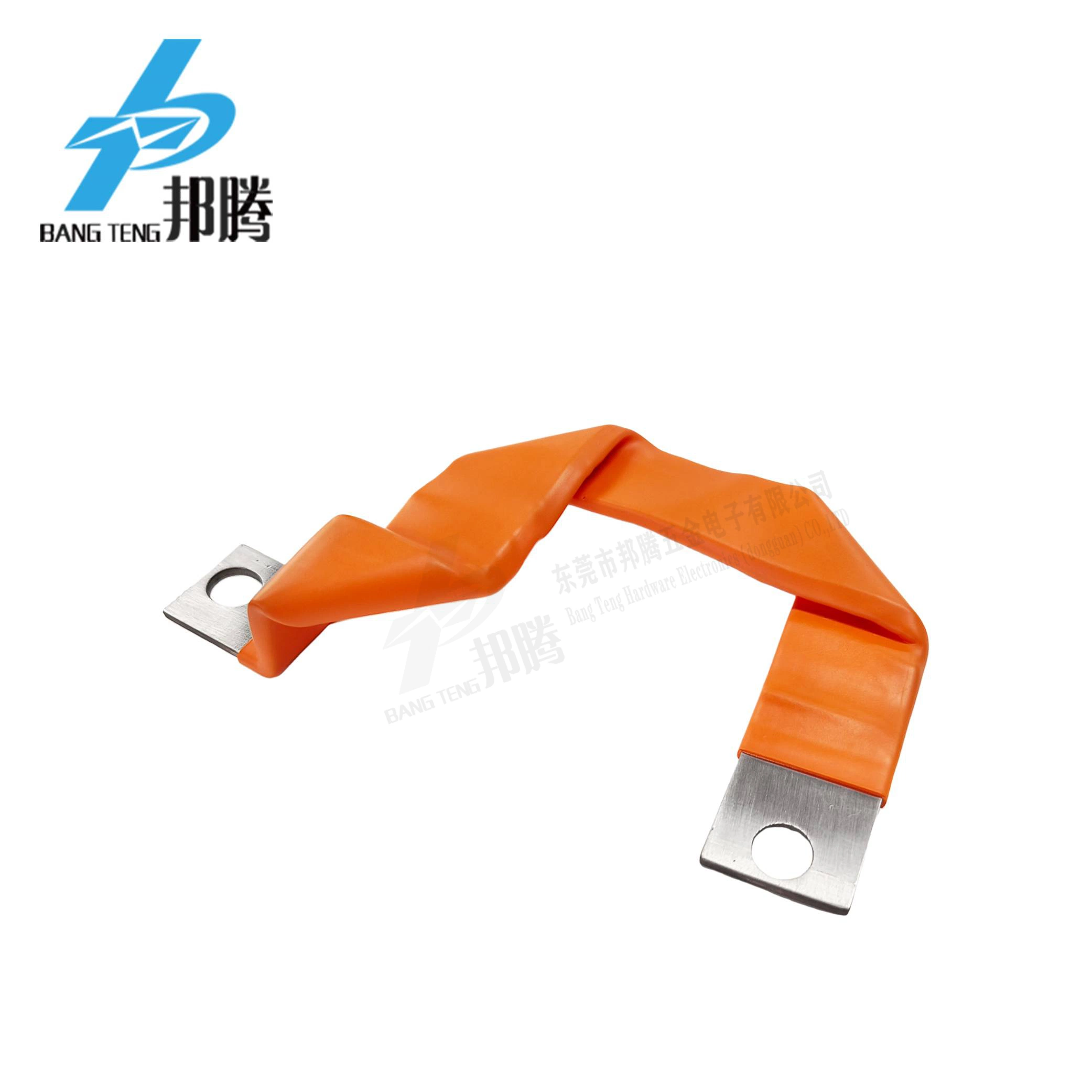 Flexible Busbar Soft Pure Copper for Battery