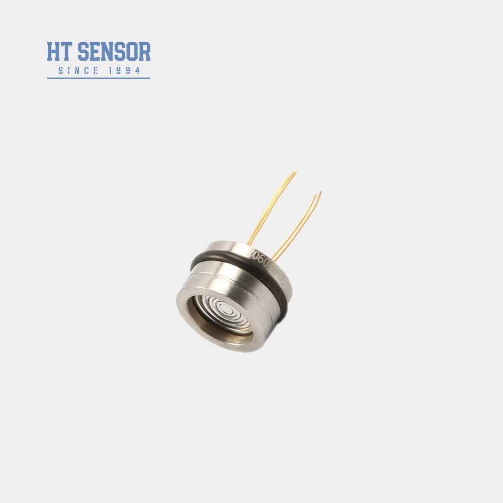 HT15 potência de corrente 316L Sensor de pressão de aço inoxidável para líquido Teste