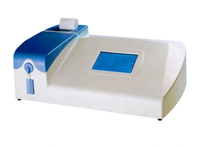 Semi-Auto Blood Coagulation Analyzer (A-6)