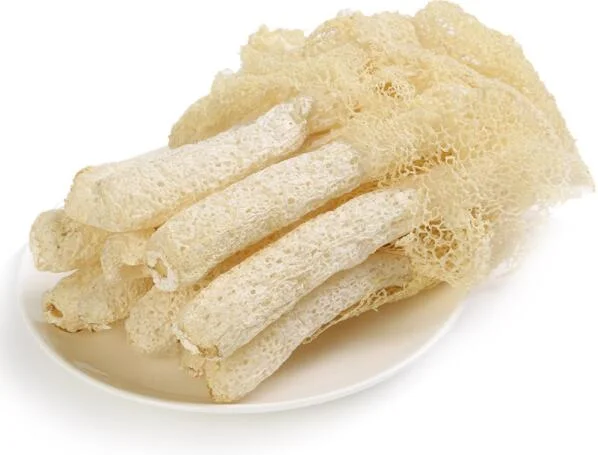 Zhu Sun Make You More Healthy Products Dried Bamboo Fungus