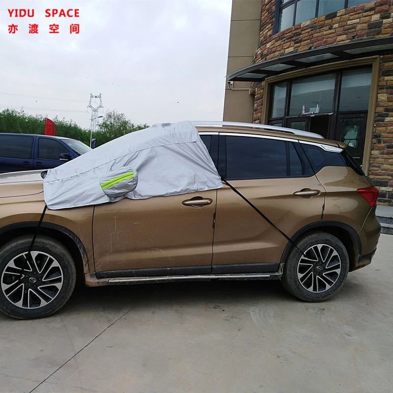 UV Protection Sunproof Sedan SUV Car Front Windshield Sunshade