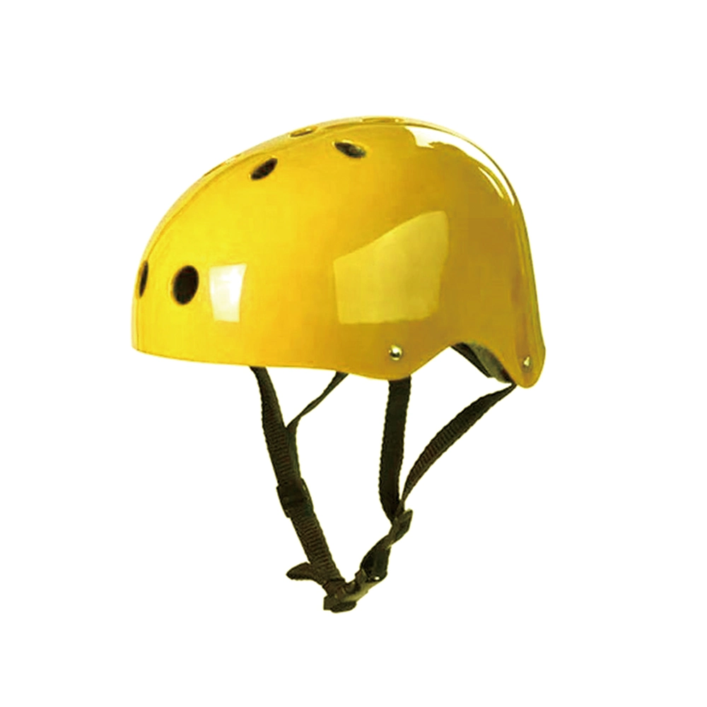 Factory Supply Custom Free Size Water Rescue Helmet