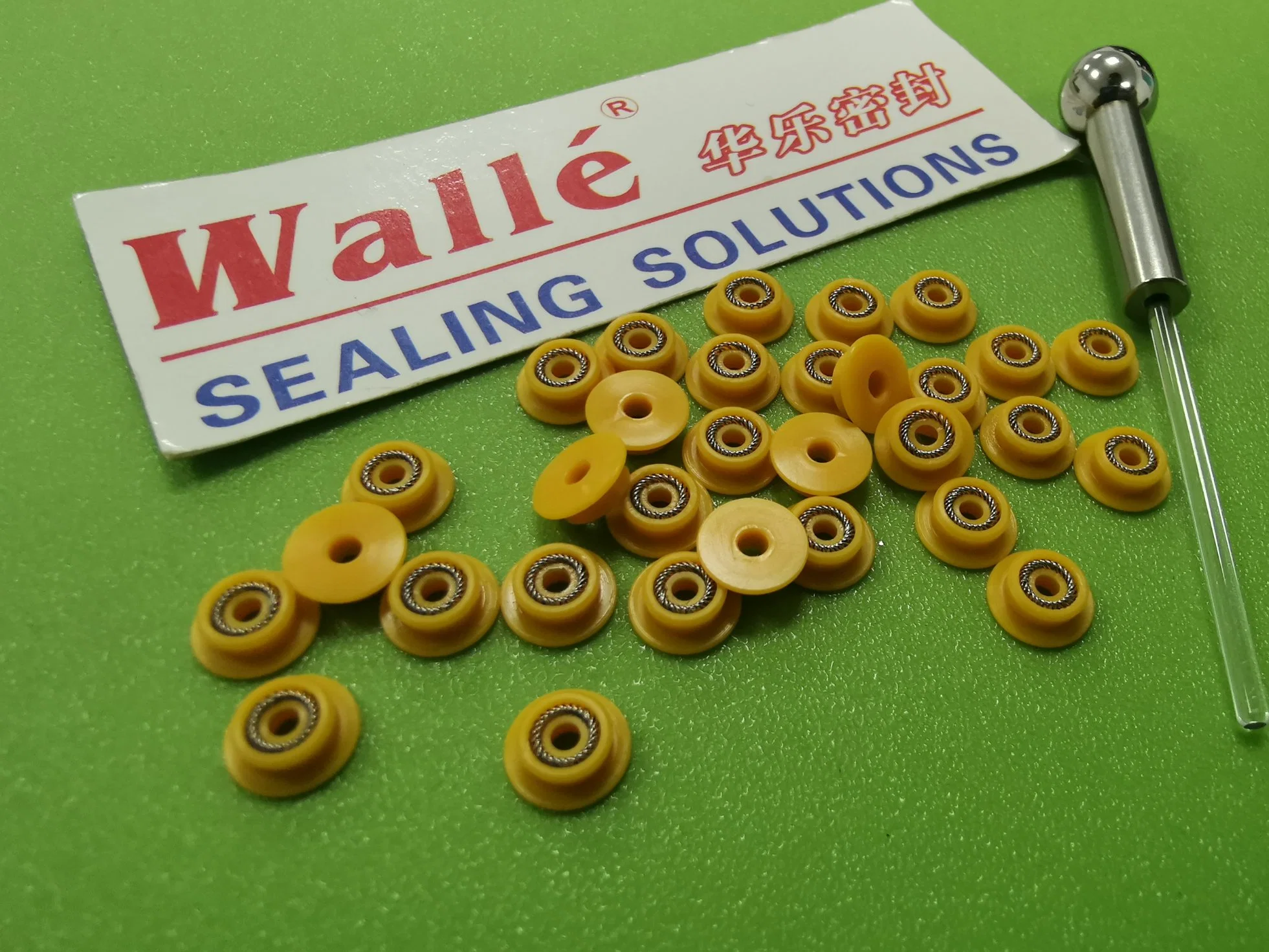 Plunger Seals for HPLC Equipment Waters 2690/2690d/2695/2695D