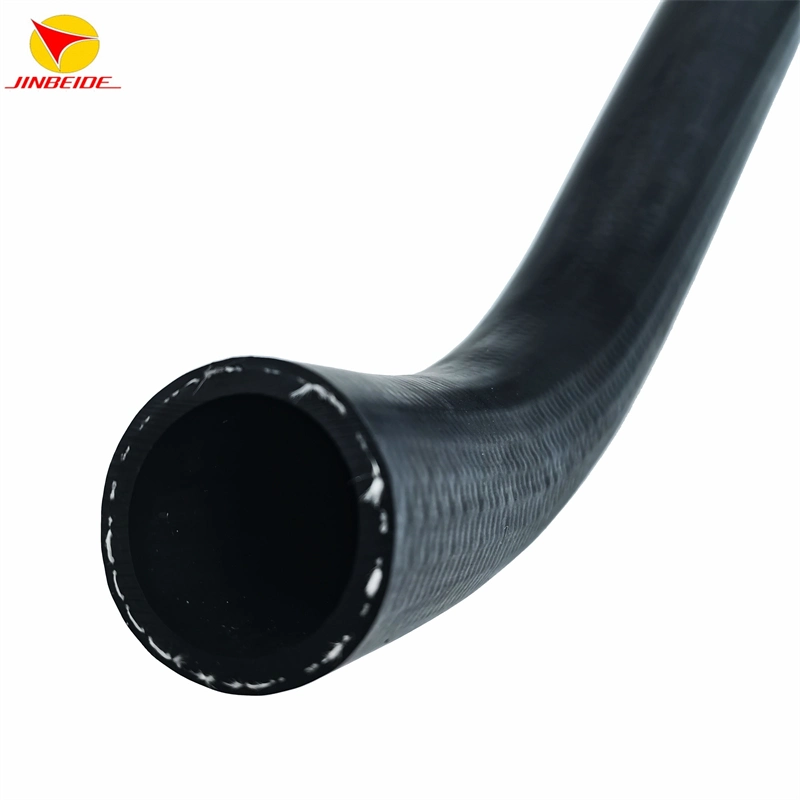 Customized EPDM Reinforcement Radiator Coolant Hose for Cooling System