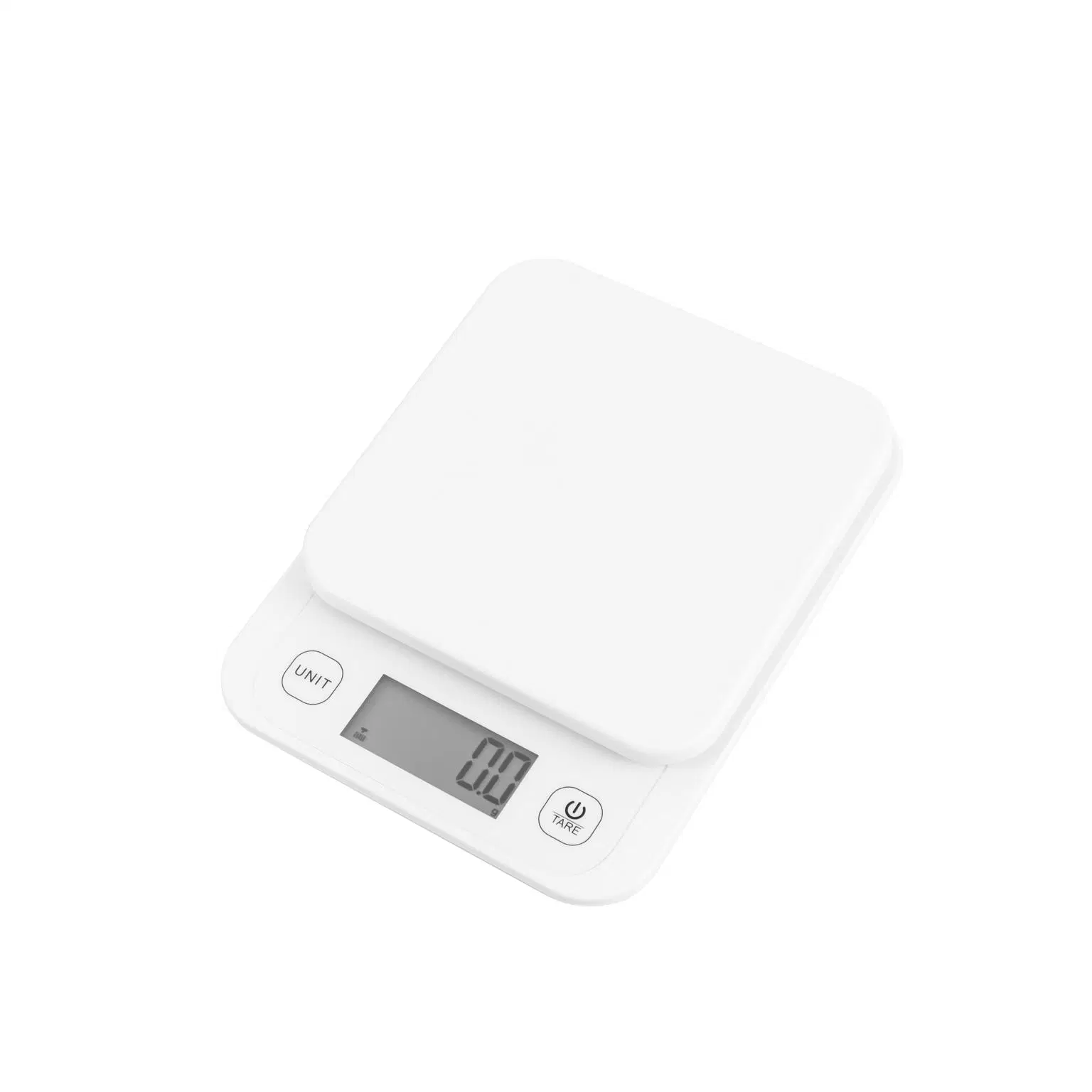 Safe ABS Food Plastic Electronic Kitchen Digital Weighing Home Scale