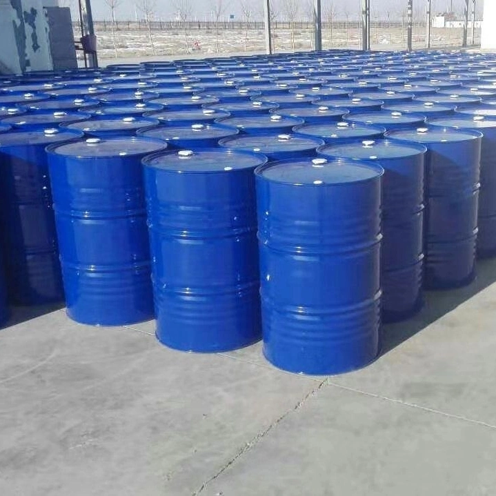 Hot Sale Industrial Grade Tetrahydrofuran 99.9% Thf CAS 109-99-9 as Slovent