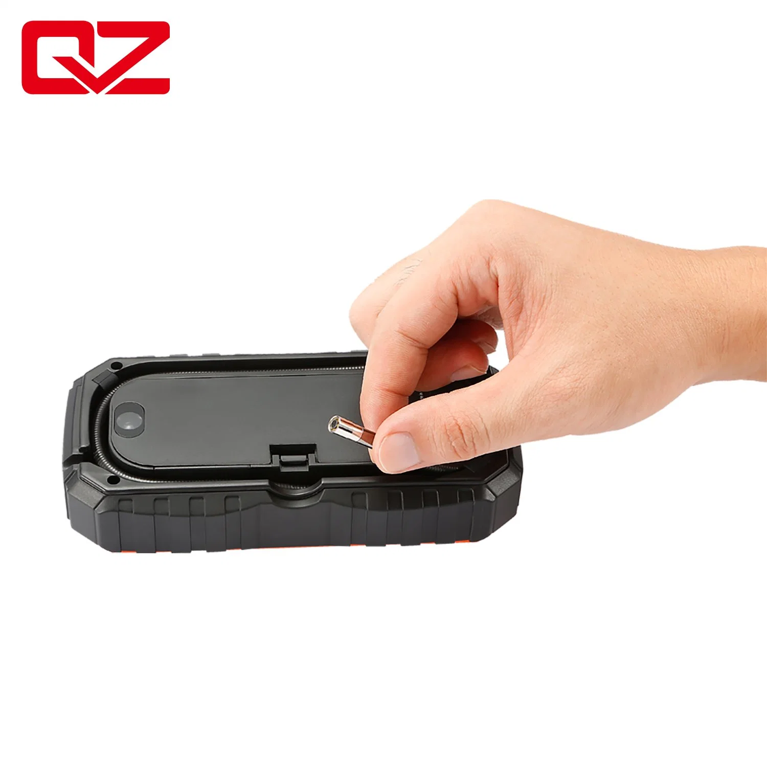 720p High-Definition Handle Video Inspection Camera for Car Inspection