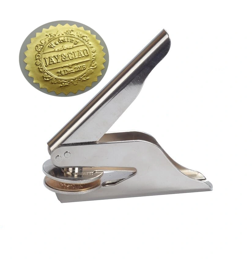 Quality Notary Seal Embosser Stamp for Your Business