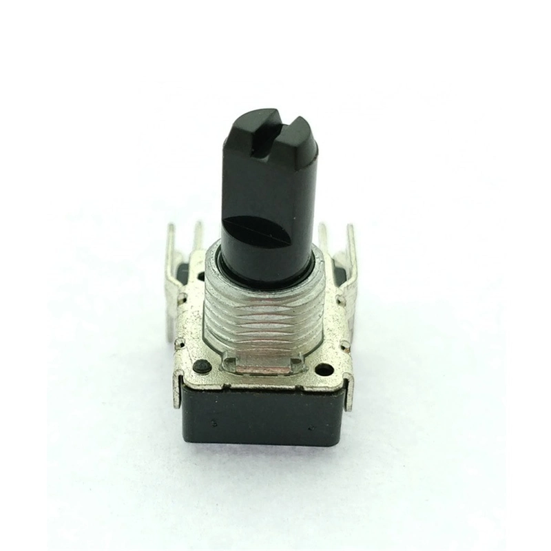 14mm Plastic Shaft Potentiometer The Wholesale/Supplier Price Rotary Potentiometer