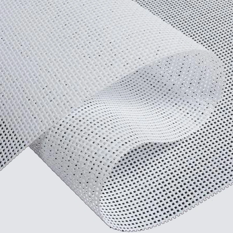 1000*500d 1000*1000d PVC Mesh Fabric for Advertising Flex Banner Inkjet Printing