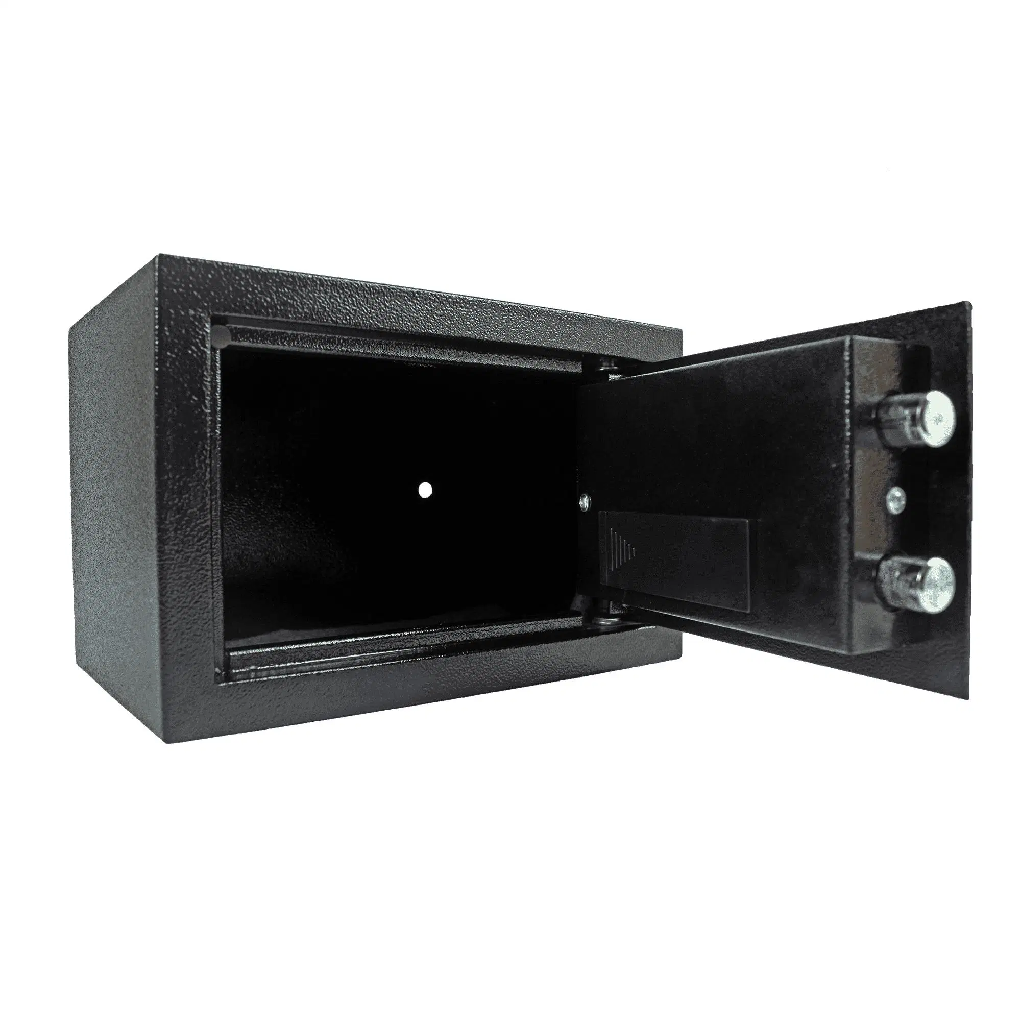 Steel Electronic Car Safe Locker Box Hidden with CE Certificate (USE-200EB)