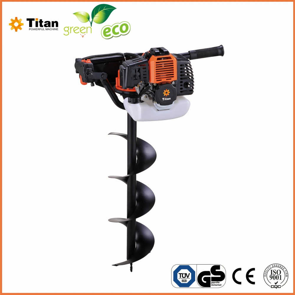 52cc de l'essence d'outils de pêche de l'alimentation (TT-GD520-2)