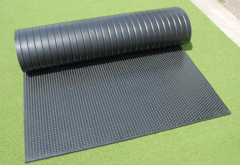 Cheaper Price Horse Stable Rubber Mat