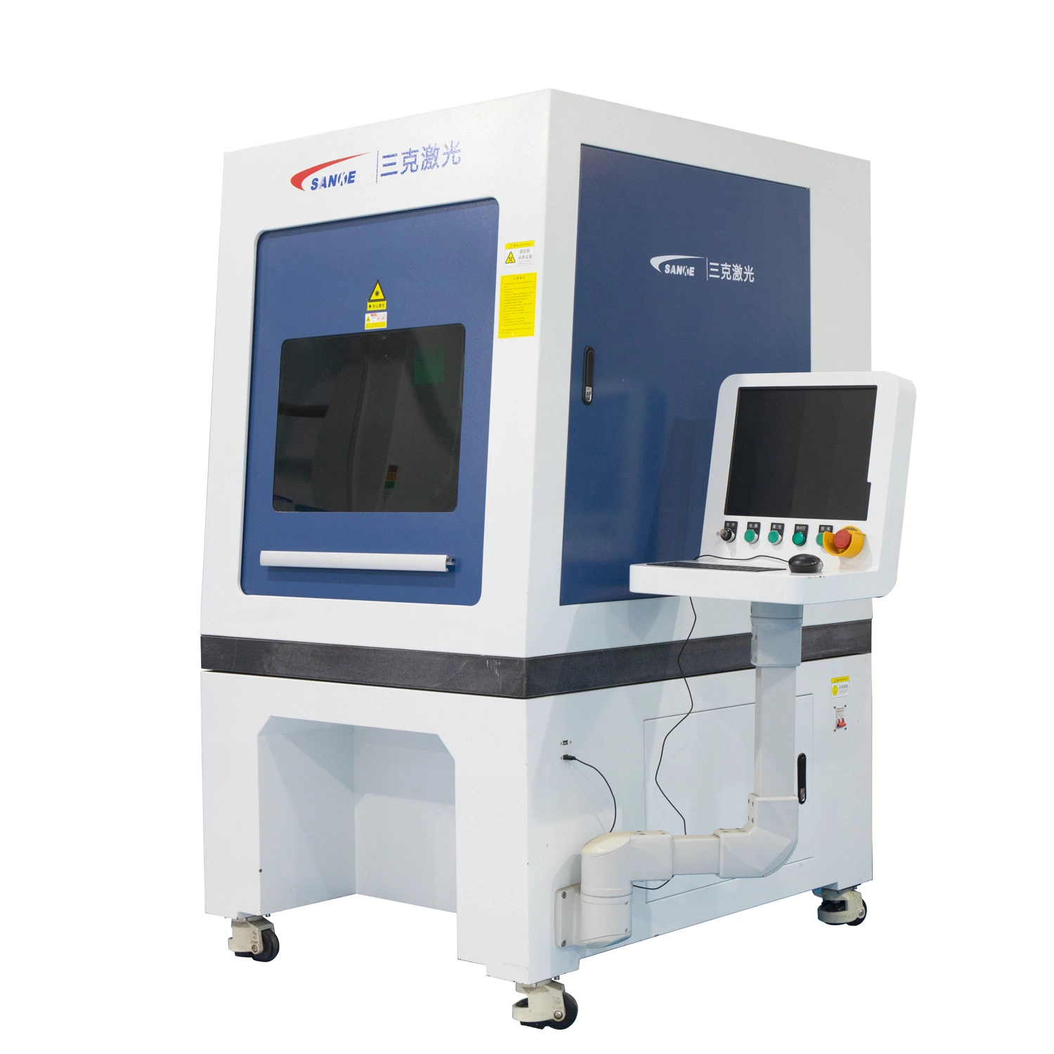 Fibre Laser Welding Machine Welder High Speed Scanner Galvo