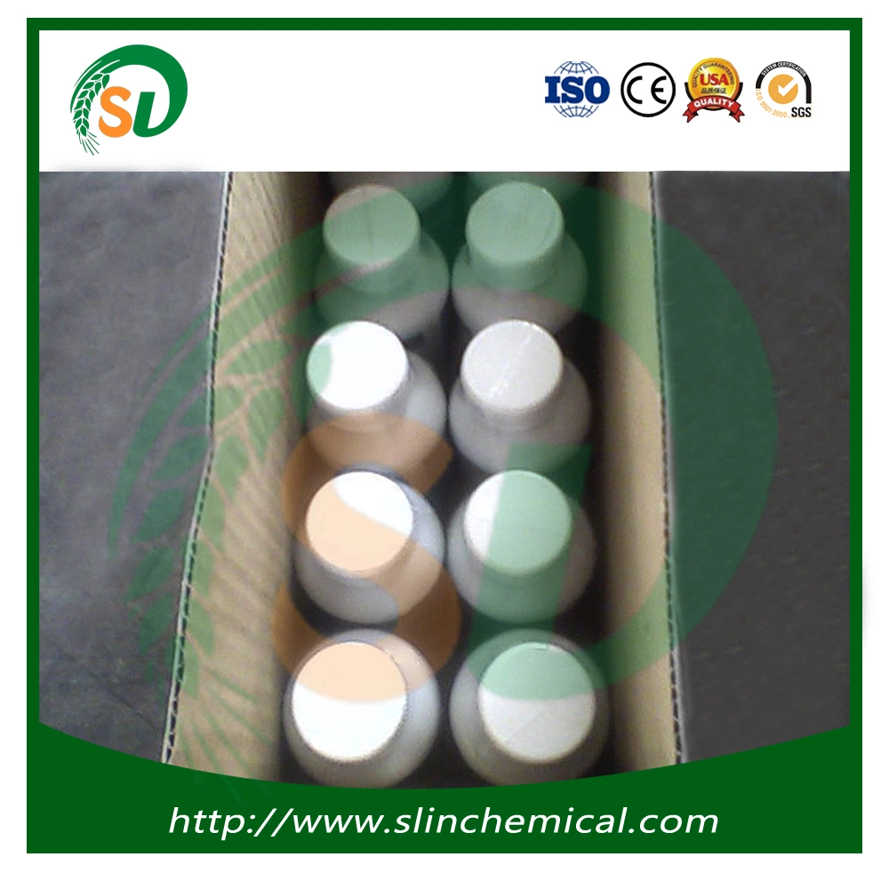 Top Quality Pesticide Effective Insecticide Malathion 45%Ec 50%Ec 57%Ec