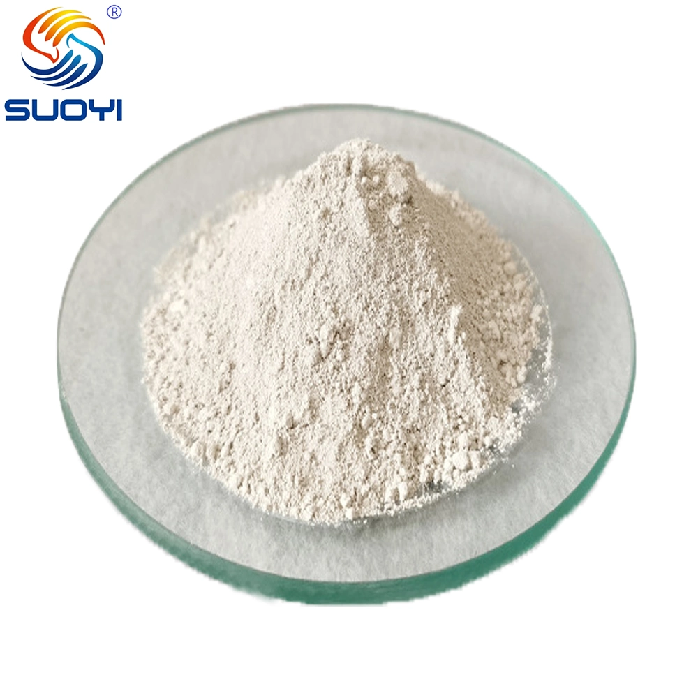 Suiyi Aluminum Nitride Powder Whitish Grey Powder for High Thermally Conductive Ceramics