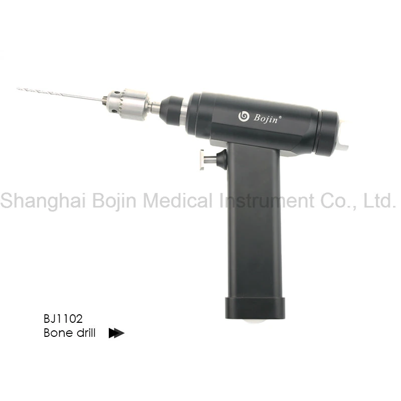 Surgical Equipment Surgical Instrument Medical Surgical Bone Drill Bj1102