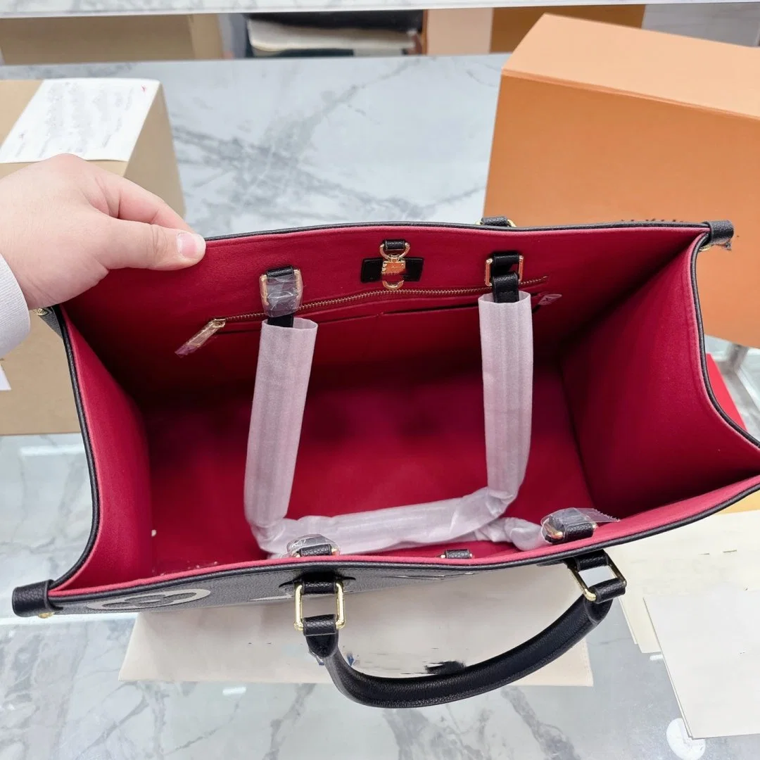 High quality/High cost performance Women Handbags Designer Fashion Bags with Brand Logo