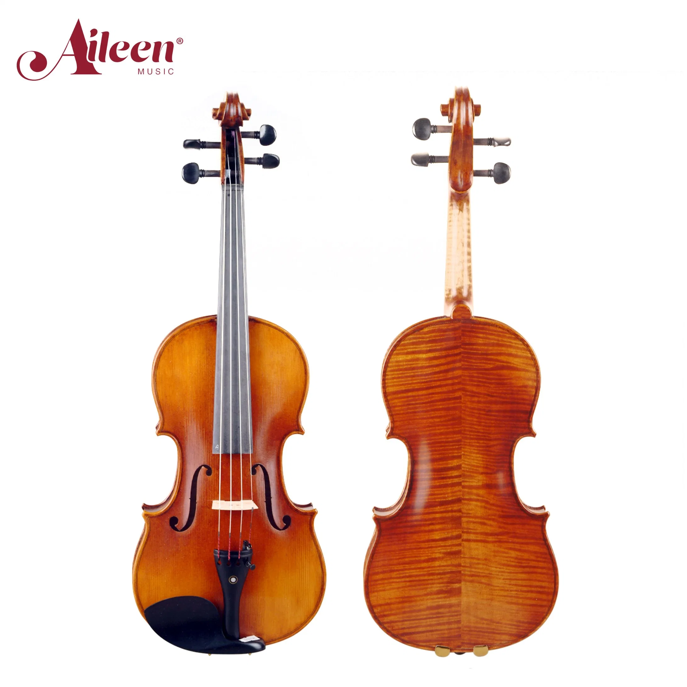 Quality Handmade Violin Made in China (VH300Y)