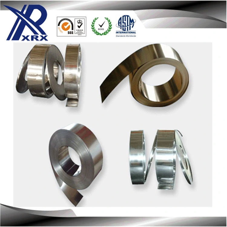 301 Stainless Steel Scroll Spring with Competitive Price & High quality/High cost performance ! ! !