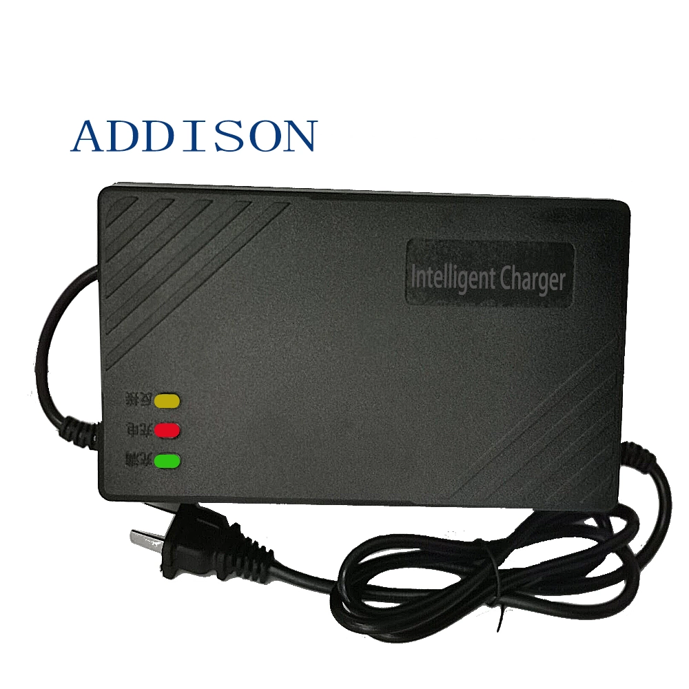 Fabricant de moto de charge rapide 60v d'urgence pour chargeur de batterie 60V50ah batterie plomb-acide