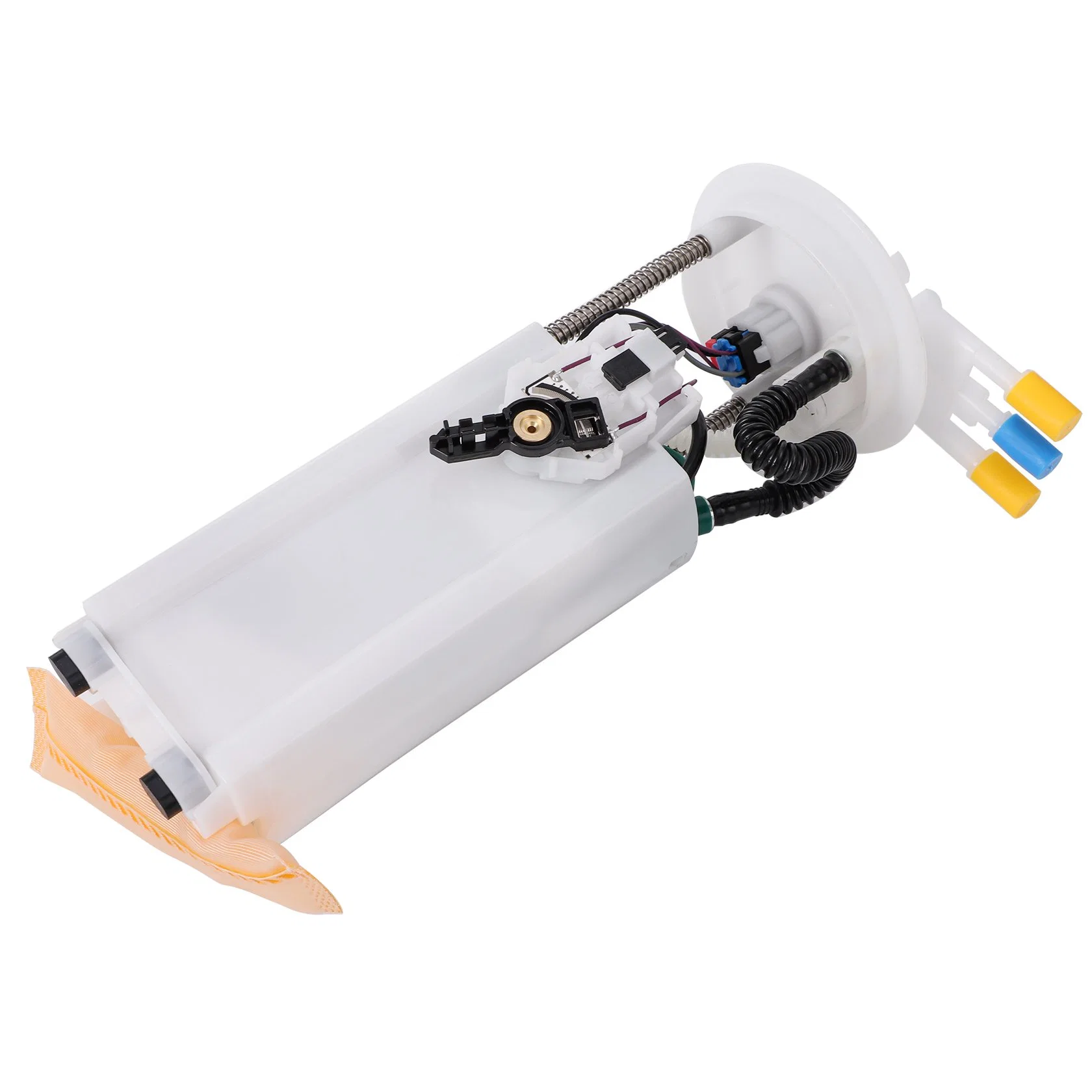 Fuel Pump E3368m Compatible with Chevy Gmc Sierra