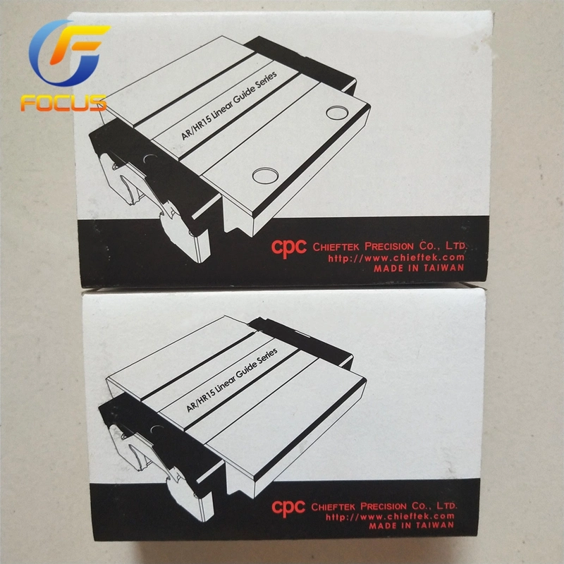 Mr7mn Mr9mn Mr15mn CPC Original Linear Motion Bearing