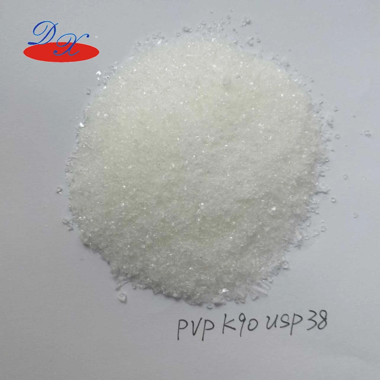 Pvp K90 Powder Manufacturer