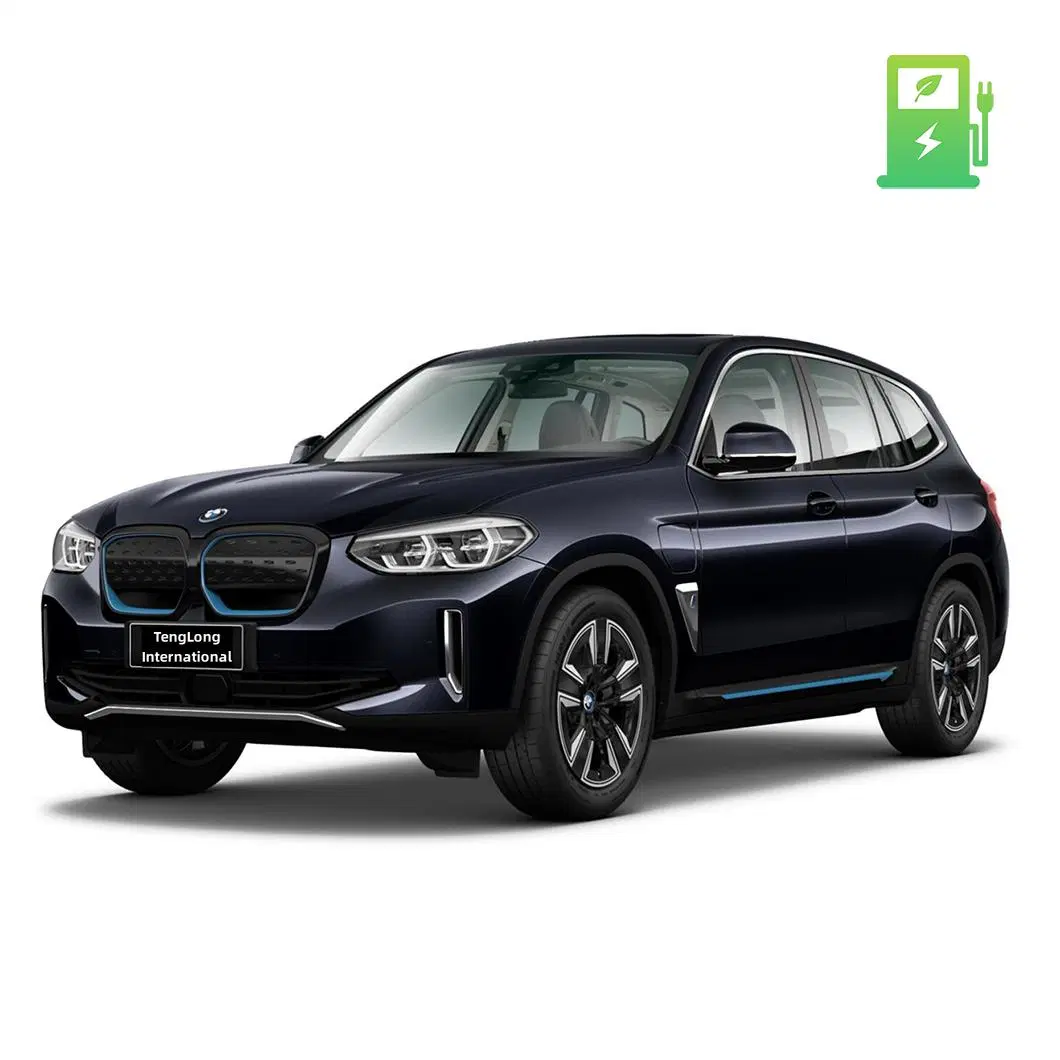 BMW IX3 4WD SUV de precio de fábrica vendedor caliente utiliza vehículos nuevos de energía