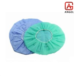 Disposable Cap Non-Woven Fabric Disposable Mob Cap