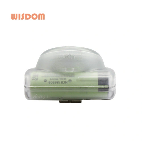 Top Quality Wisdom Lamp3, LED Cordless Underground Safety Head Lamp